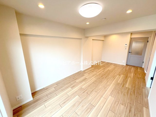 ゾンネンハイム北砂　9階　リ　ノベーション済