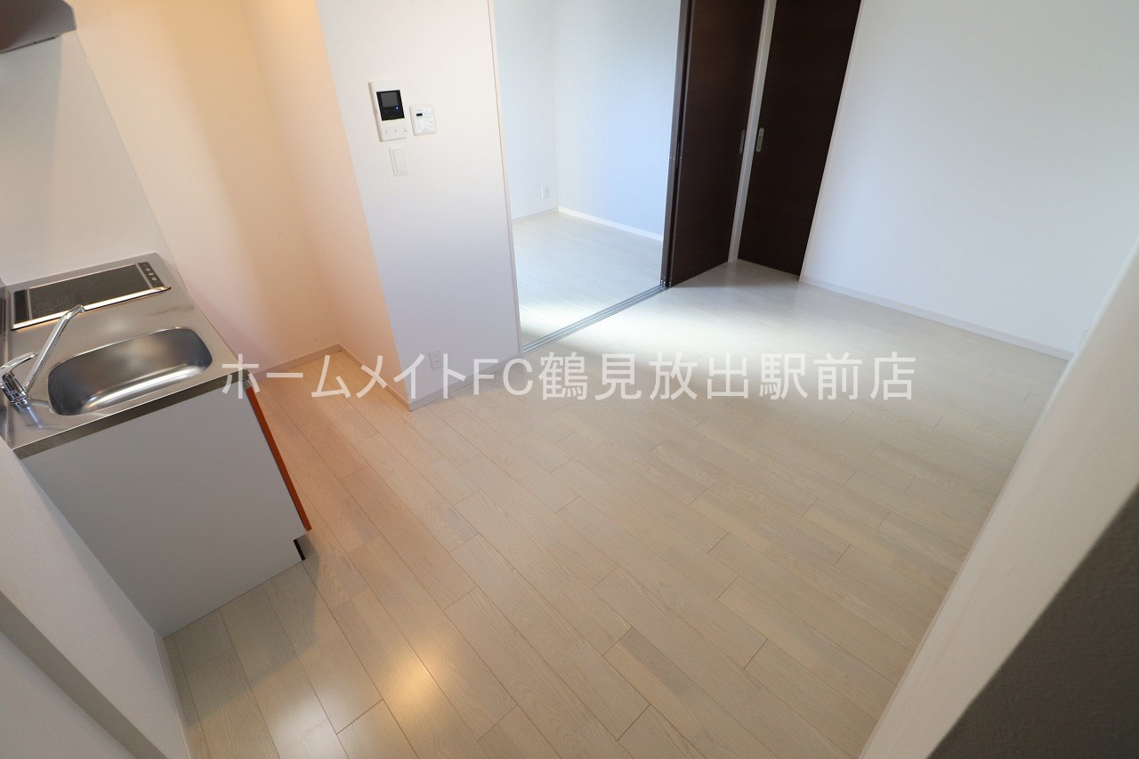 F asecia Sphaleの居間・リビング