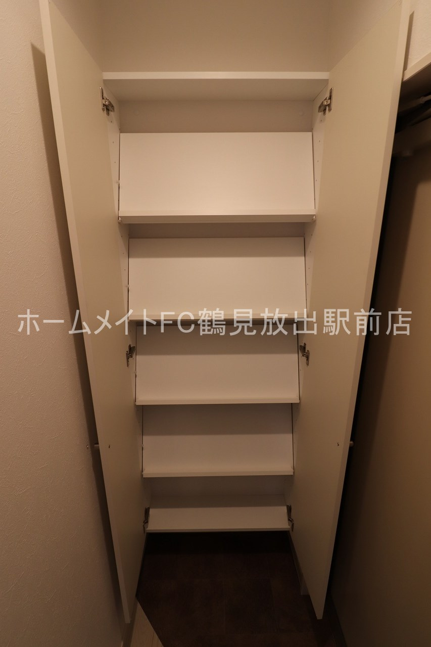 F asecia Sphaleのその他