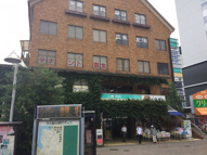 守山市勝部１丁目の店舗一部の画像