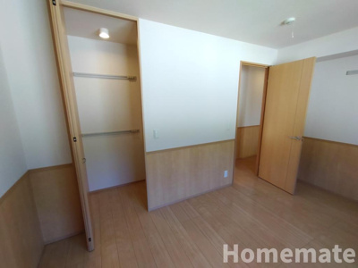 【収納】 | クレールＮ