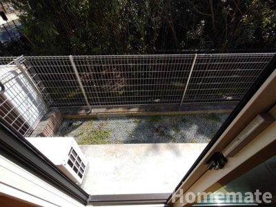 【庭】 | クレールＮ