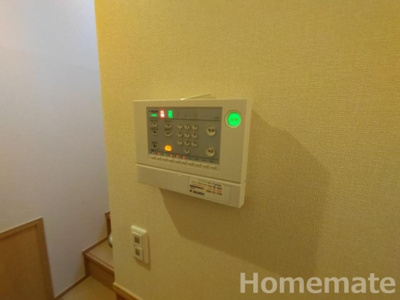 【セキュリティ】 | クレールＮ