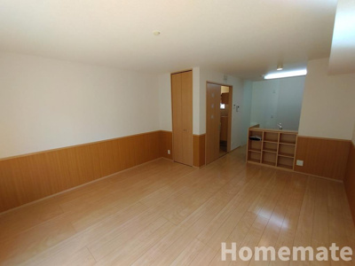 【居間・リビング】 | クレールＮ