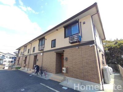 【外観】 | クレールＮ