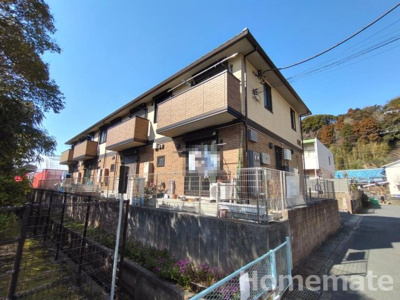 【外観】 | クレールＮ