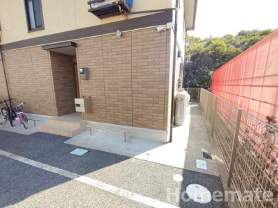 【その他共用部分】 | クレールＮ