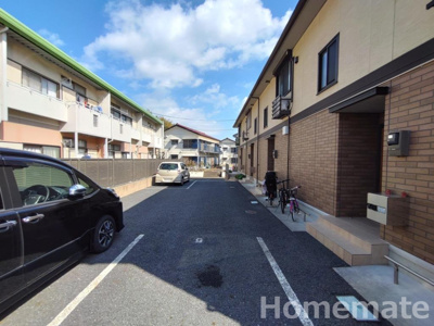 【その他共用部分】 | クレールＮ