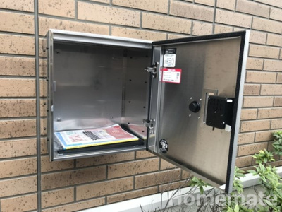 【その他共用部分】 | クレールＮ