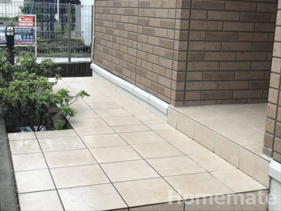 【その他共用部分】 | クレールＮ