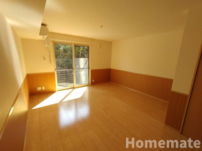 【居間・リビング】 | クレールＮ