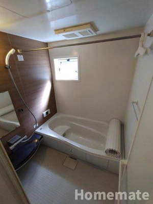 【浴室】 | クレールＮ