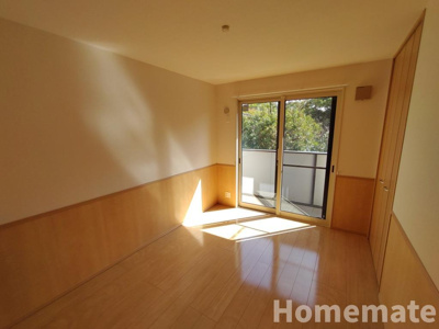 【寝室】 | クレールＮ