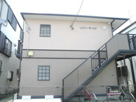 リバーサイドの画像