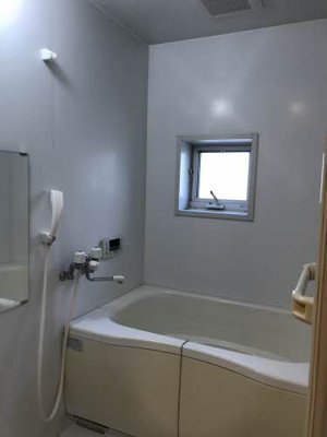 【浴室】 | ヴェルドミール西浜