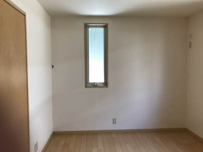 【洋室】 | ヴェルドミール西浜