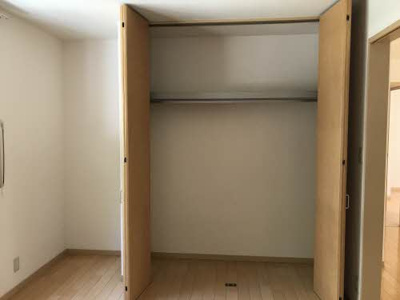 【収納】 | ヴェルドミール西浜