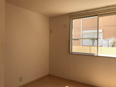 【洋室】 | ヴェルドミール西浜