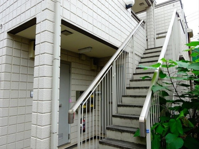 【その他共用部分】 | ＭＡＩＳＯＮ Ｔ’ｓ