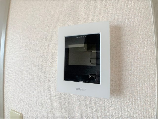 ロイヤルストークのセキュリティ