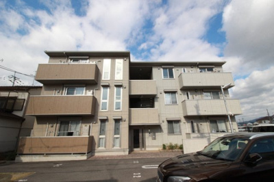 【外観】 | セクレール北本町　Ｃ棟