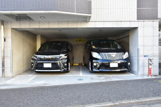 【駐車場】 | 駐車場