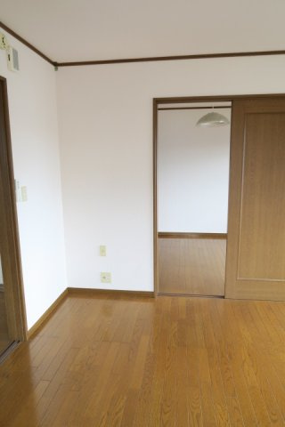 ライブコア大豆の内装