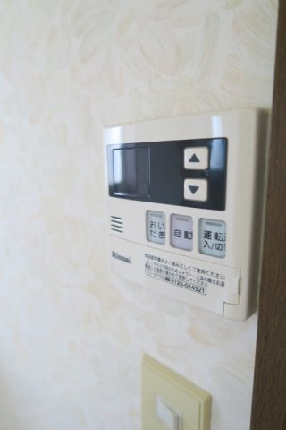 ライブコア大豆の設備