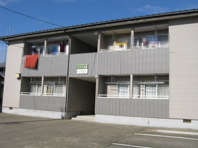 ライブコア大豆