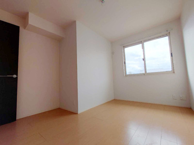 【洋室】 | メゾン・モンテリベールⅥ