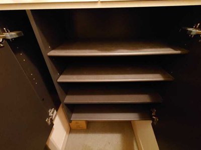 【収納】 | メゾン・モンテリベールⅥ