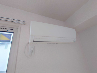 【設備】 | メゾン・モンテリベールⅥ