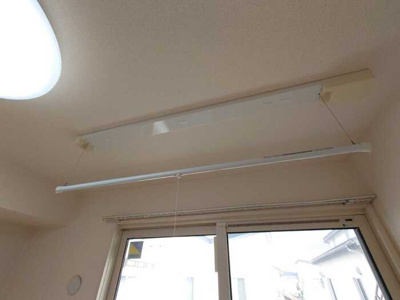 【設備】 | メゾン・モンテリベールⅥ