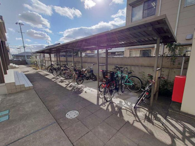 【その他共用部分】 | メゾン・モンテリベールⅥ