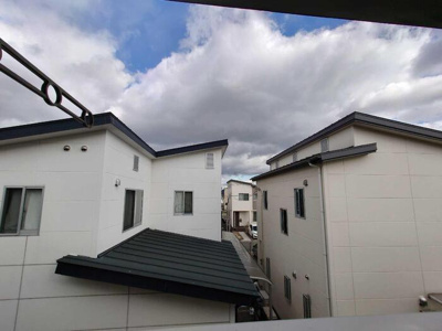 【展望】 | メゾン・モンテリベールⅥ