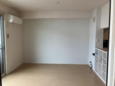 【居間・リビング】 | メゾン・モンテリベールⅥ