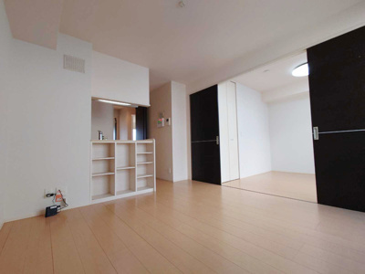 【居間・リビング】 | メゾン・モンテリベールⅥ