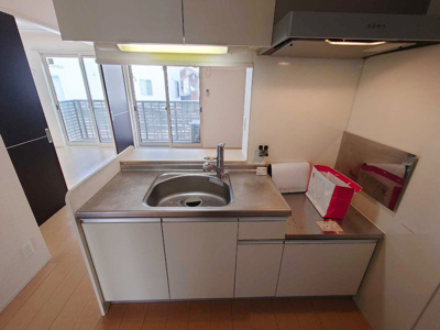 【キッチン】 | メゾン・モンテリベールⅥ