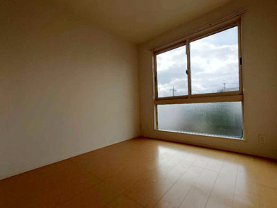 【洋室】 | メゾン・モンテリベールⅥ