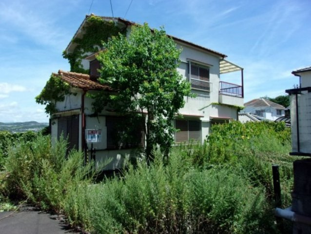 神戸市垂水区舞子坂４丁目　土地