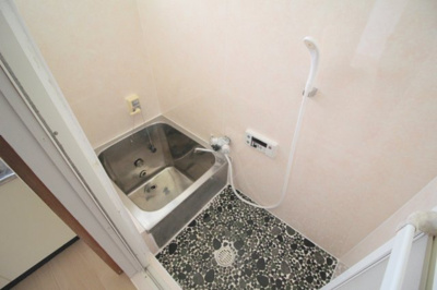 【浴室】 | 中桜塚5丁目3戸1