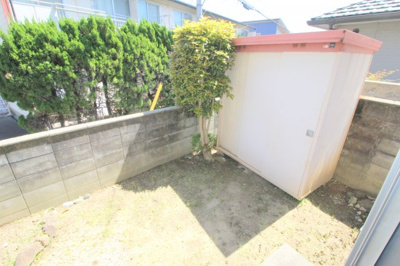 【収納】 | 中桜塚5丁目3戸1