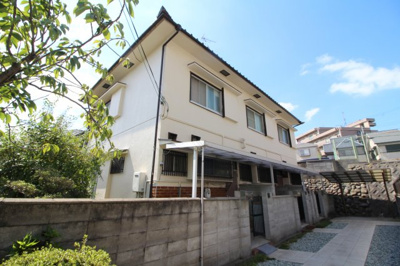 【外観】 | 中桜塚5丁目3戸1