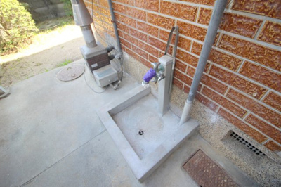 【その他】 | 中桜塚5丁目3戸1