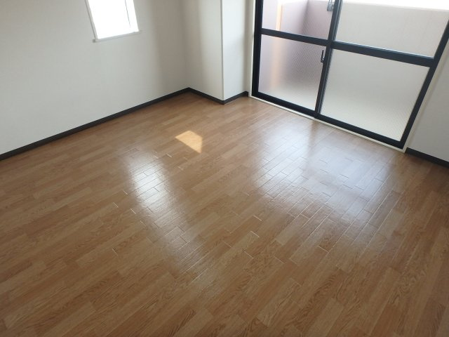 シティーヴェローナの洋室
