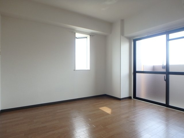 シティーヴェローナの洋室