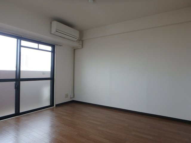 シティーヴェローナの洋室