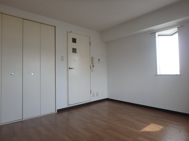 シティーヴェローナの洋室|※反転タイプになります