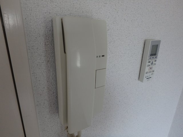 シティーヴェローナの設備