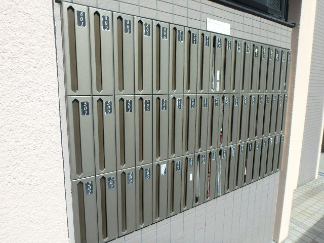 シティーヴェローナの設備